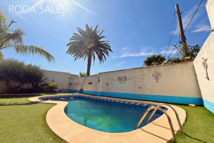 Image No.34-Jumelé de 3 chambres à vendre à Dolores De Pacheco