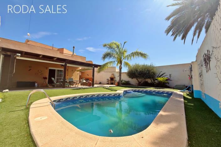 Image No.35-Jumelé de 3 chambres à vendre à Dolores De Pacheco