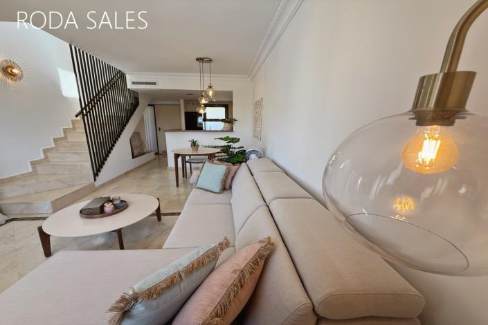 Image No.25-2 Bed Duplex for sale