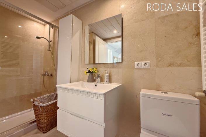 Image No.4-Duplex de 2 chambres à vendre à Roda Golf