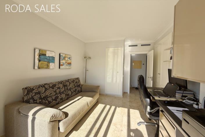 Image No.6-Duplex de 2 chambres à vendre à Roda Golf