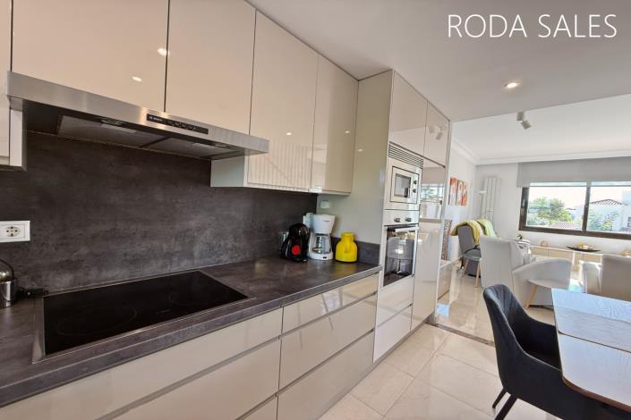 Image No.12-Duplex de 2 chambres à vendre à Roda Golf