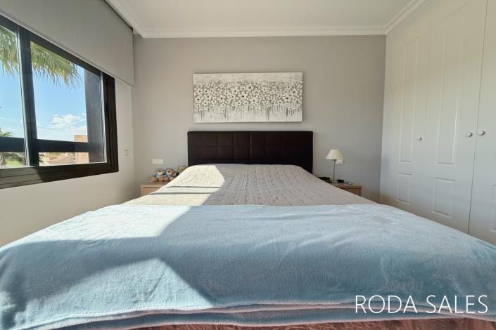 Image No.24-Duplex de 2 chambres à vendre à Roda Golf