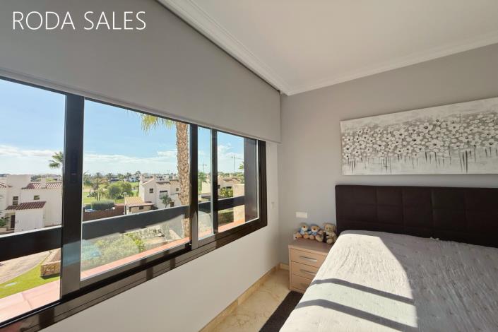 Image No.25-Duplex de 2 chambres à vendre à Roda Golf