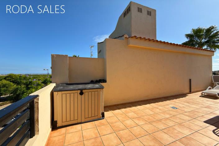 Image No.31-Duplex de 2 chambres à vendre à Roda Golf