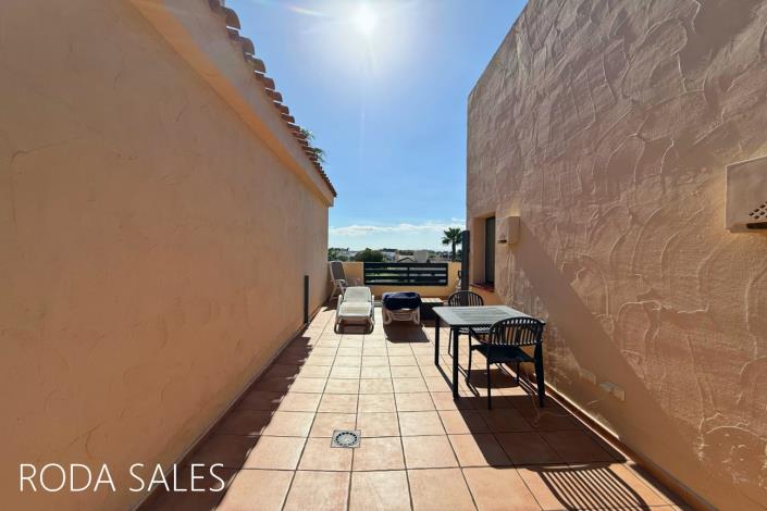 Image No.32-Duplex de 2 chambres à vendre à Roda Golf