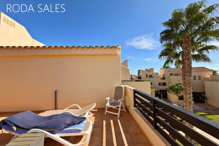 Image No.34-Duplex de 2 chambres à vendre à Roda Golf