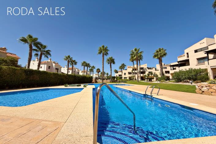 Image No.38-Duplex de 2 chambres à vendre à Roda Golf