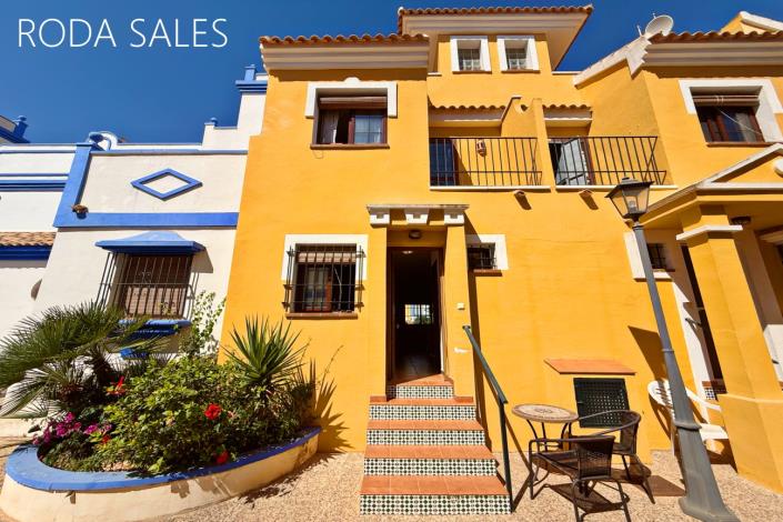 Image No.3-2 Bed Townhouse for sale