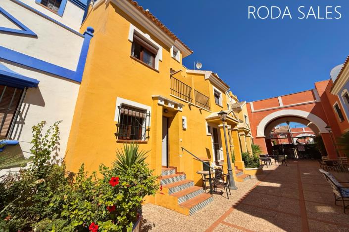 Image No.17-2 Bed Townhouse for sale