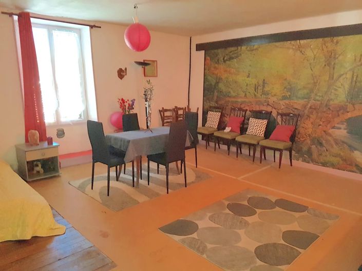 Image No.17-Maison de 3 chambres à vendre à Chaillac