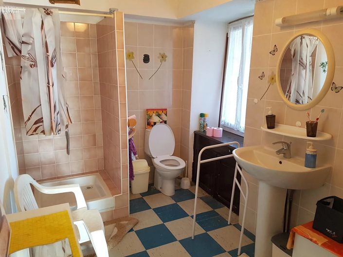 Image No.18-Maison de 3 chambres à vendre à Chaillac