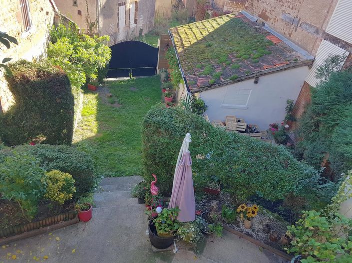 Image No.19-Maison de 3 chambres à vendre à Chaillac