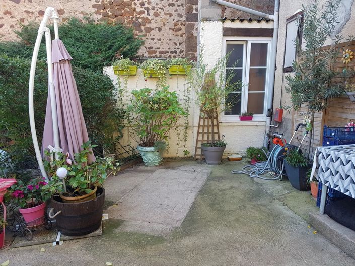 Image No.20-Maison de 3 chambres à vendre à Chaillac