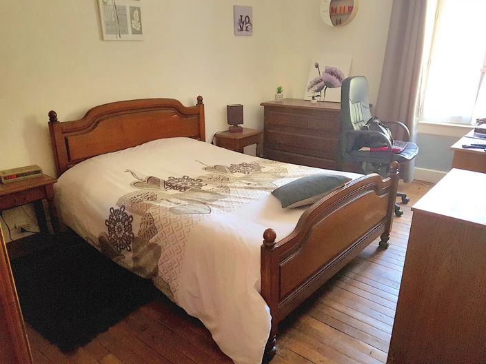 Image No.5-Maison de 3 chambres à vendre à Chaillac