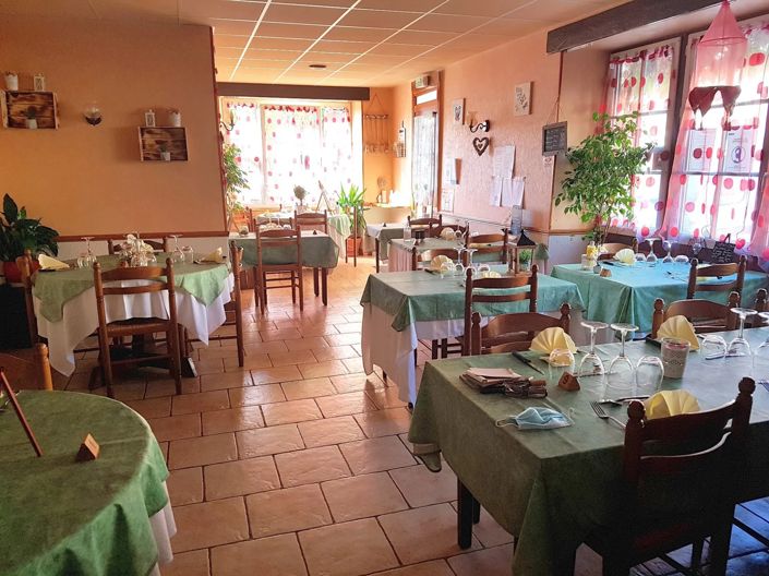 Image No.9-Maison de 3 chambres à vendre à Chaillac