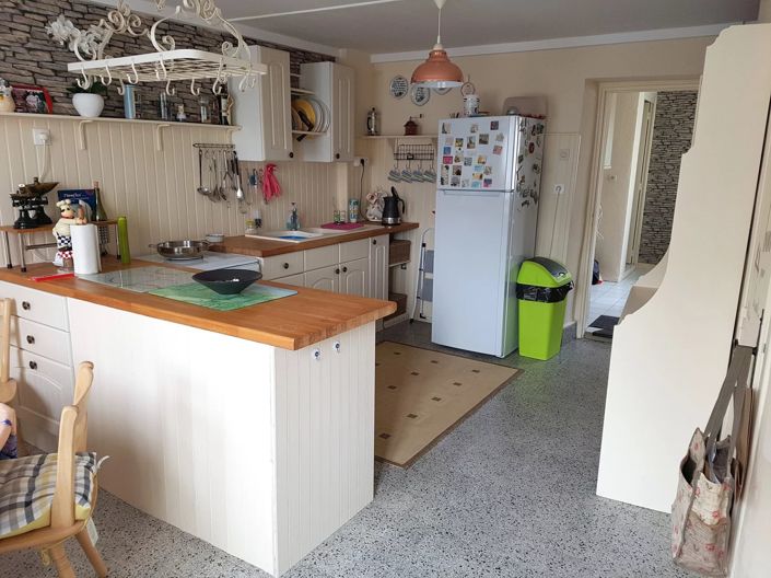 Image No.4-Maison de 3 chambres à vendre à Béthines