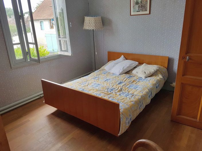 Image No.10-Maison de 4 chambres à vendre à Liglet