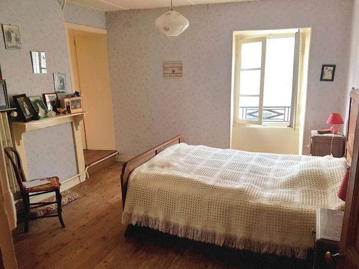 Image No.11-Maison de 4 chambres à vendre à Liglet