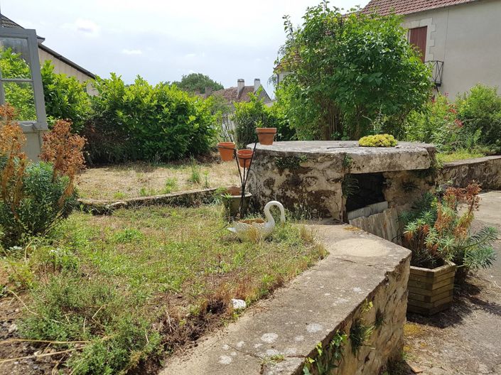 Image No.14-Maison de 4 chambres à vendre à Liglet