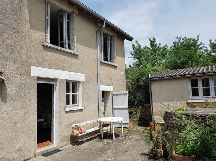 Image No.3-Maison de 4 chambres à vendre à Liglet