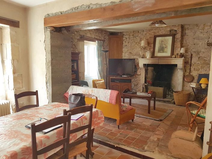 Image No.4-Maison de 4 chambres à vendre à Liglet