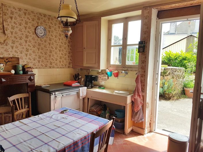 Image No.6-Maison de 4 chambres à vendre à Liglet