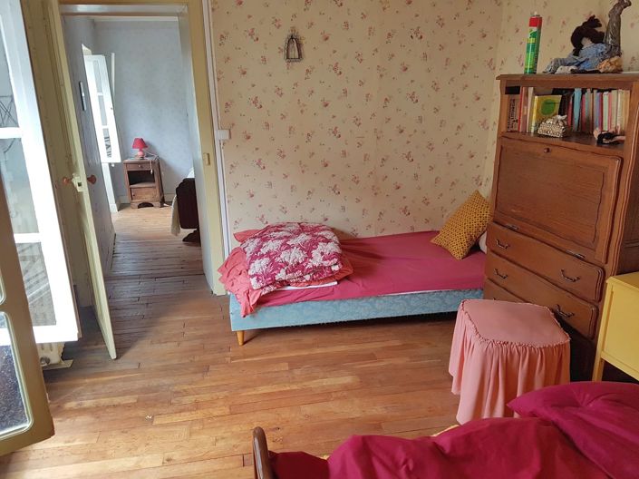 Image No.7-Maison de 4 chambres à vendre à Liglet