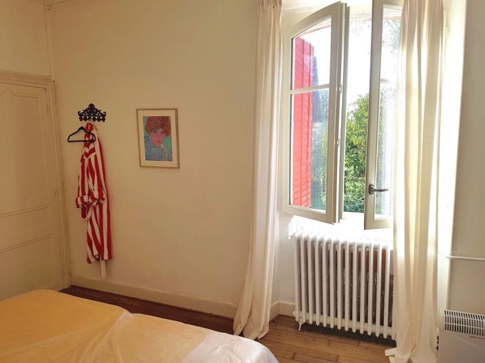 Image No.10-Maison de 4 chambres à vendre à Chaillac