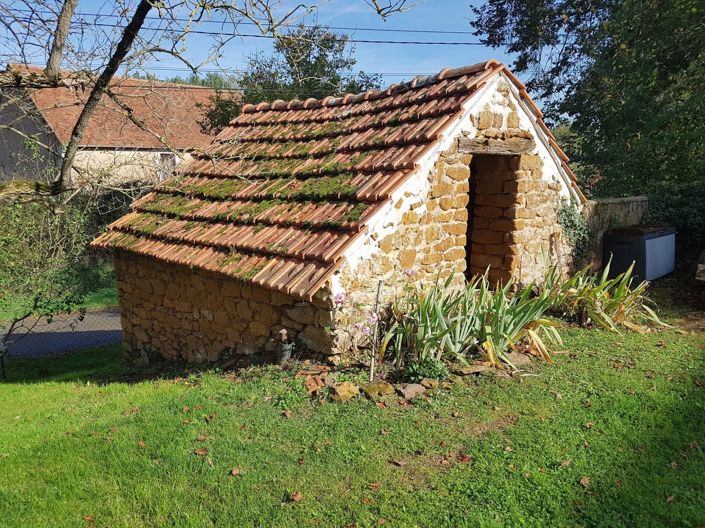 Image No.15-Maison de 4 chambres à vendre à Chaillac
