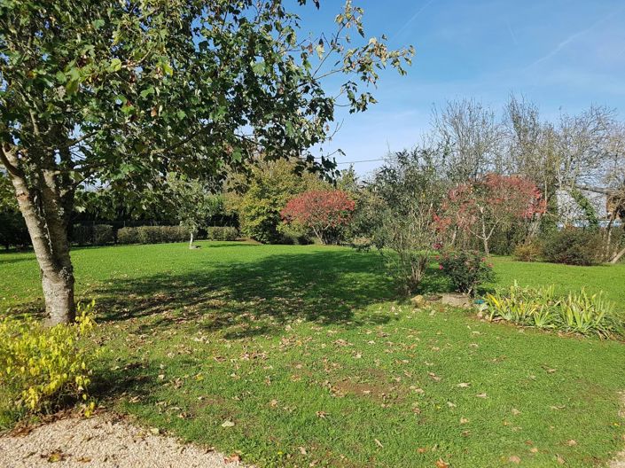 Image No.16-Maison de 4 chambres à vendre à Chaillac