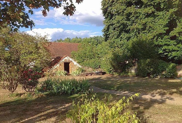 Image No.17-Maison de 4 chambres à vendre à Chaillac