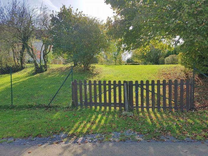 Image No.18-Maison de 4 chambres à vendre à Chaillac