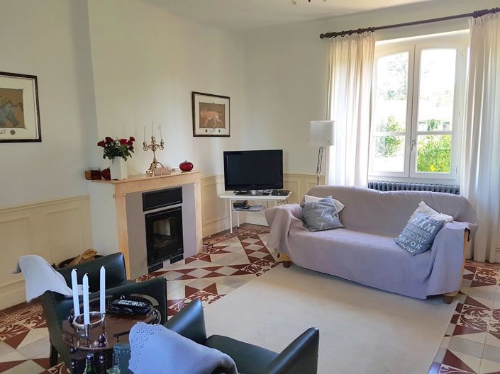 Image No.5-Maison de 4 chambres à vendre à Chaillac