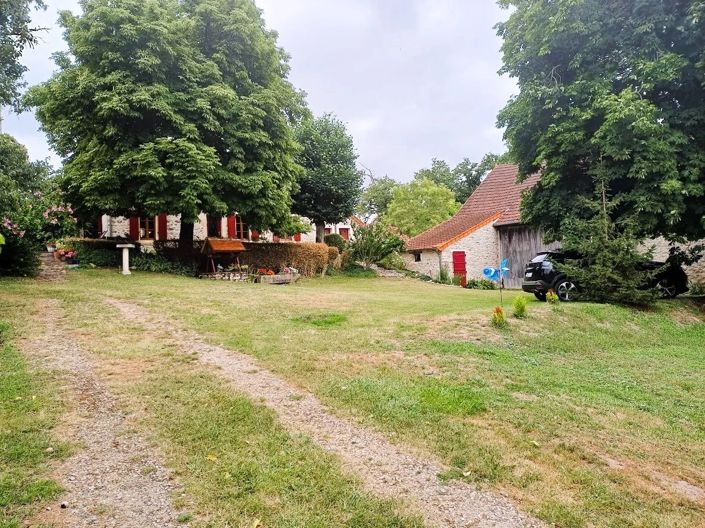 Image No.13-Maison de 6 chambres à vendre à Boussac