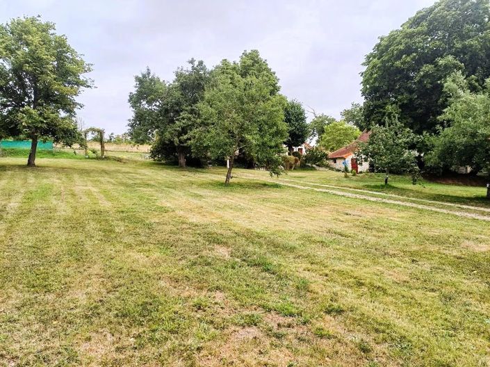 Image No.14-Maison de 6 chambres à vendre à Boussac