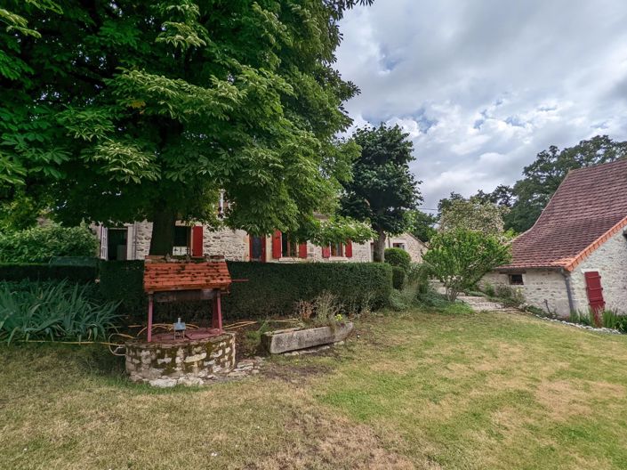 Image No.16-Maison de 6 chambres à vendre à Boussac