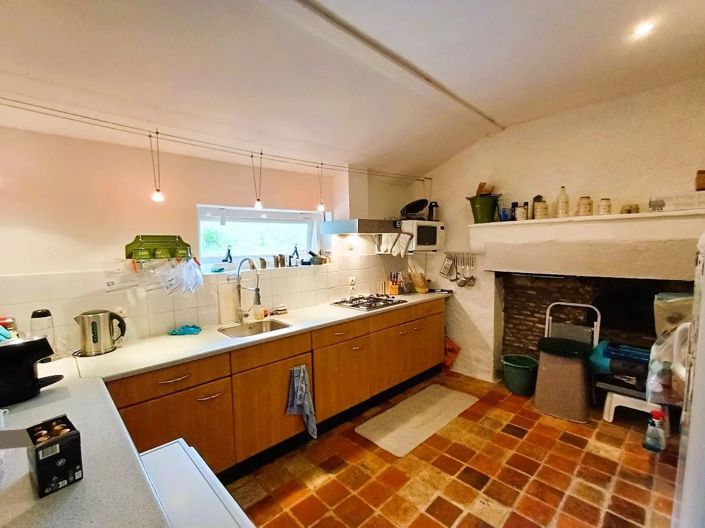 Image No.17-Maison de 6 chambres à vendre à Boussac