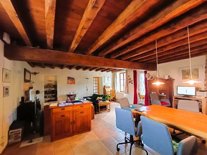 Image No.18-Maison de 6 chambres à vendre à Boussac