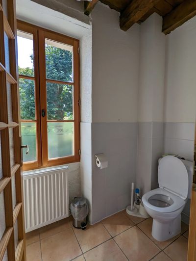 Image No.19-Maison de 6 chambres à vendre à Boussac