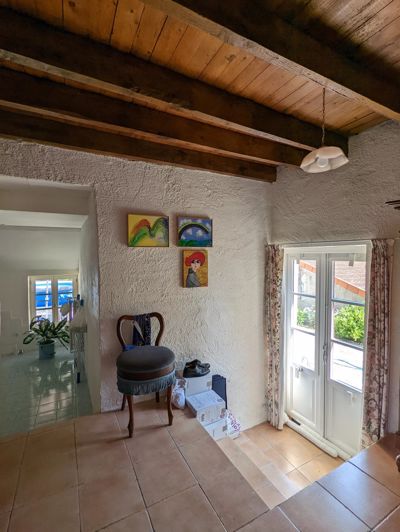 Image No.20-Maison de 6 chambres à vendre à Boussac