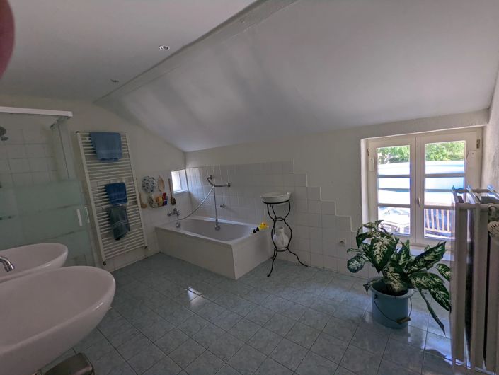 Image No.21-Maison de 6 chambres à vendre à Boussac