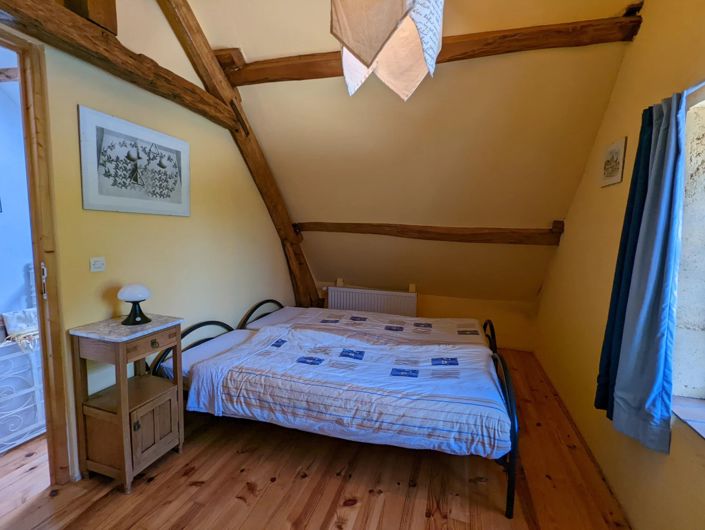 Image No.23-Maison de 6 chambres à vendre à Boussac