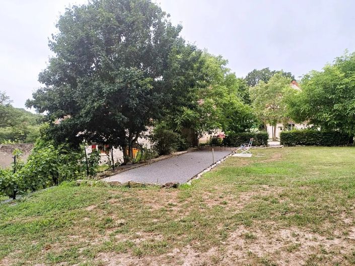 Image No.26-Maison de 6 chambres à vendre à Boussac