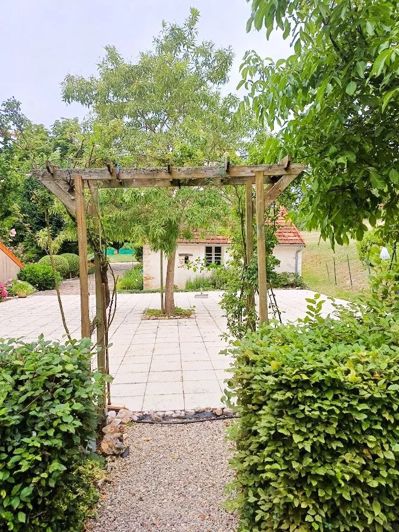 Image No.27-Maison de 6 chambres à vendre à Boussac