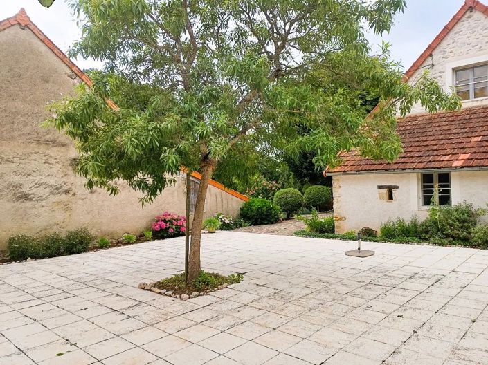 Image No.28-Maison de 6 chambres à vendre à Boussac