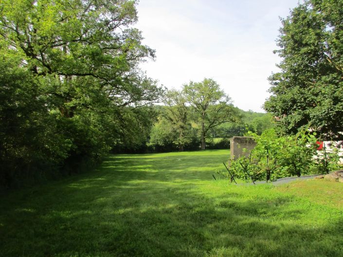 Image No.29-Maison de 6 chambres à vendre à Boussac