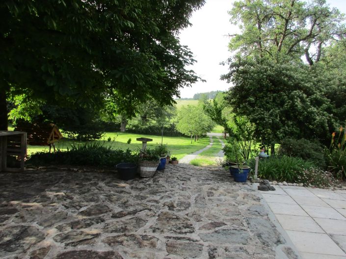 Image No.9-Maison de 6 chambres à vendre à Boussac