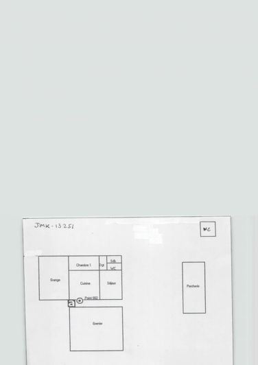 Image No.12-Ferme de 1 chambre à vendre à La Nocle-Maulaix