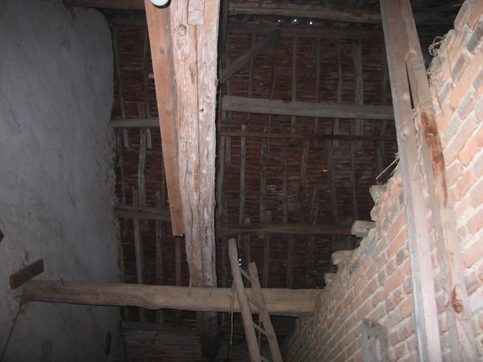 Image No.14-Ferme de 1 chambre à vendre à La Nocle-Maulaix